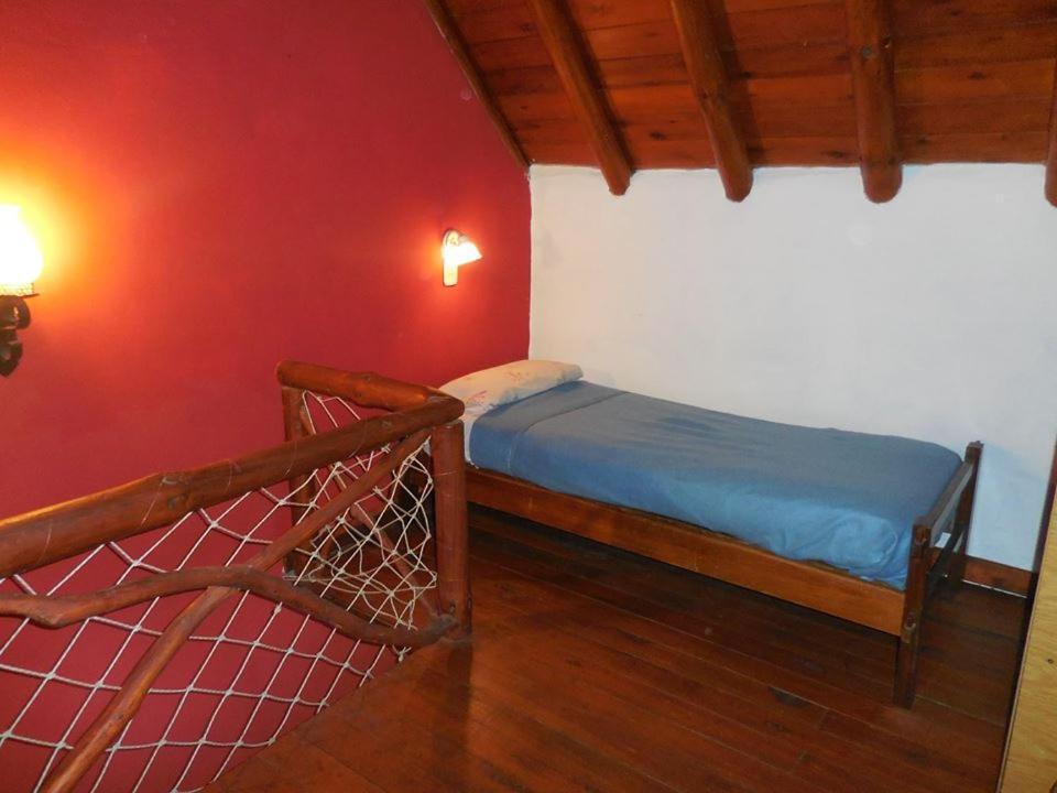Cabanas Rupel A 3 Cuadras Del Mar Balneario Mar Azul エクステリア 写真