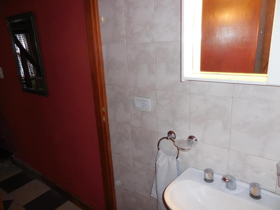 Cabanas Rupel A 3 Cuadras Del Mar Balneario Mar Azul エクステリア 写真